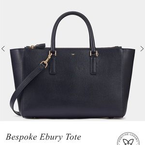 Anya Hindmarch ebury tote